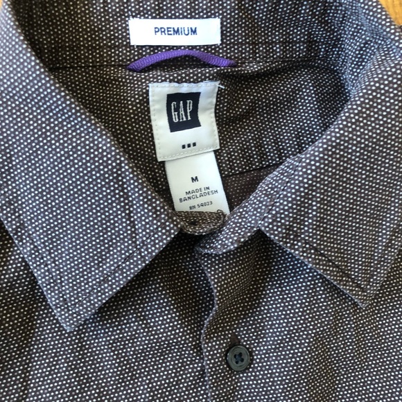 GAP Button down ! - Picture 2 of 2